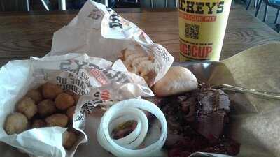 Dickey's Barbecue Pit