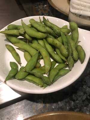 Hibachi Steak House & Sushi Bar