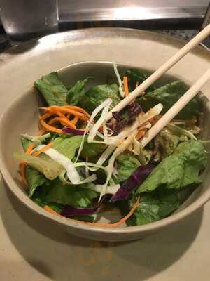 Hibachi Steak House & Sushi Bar