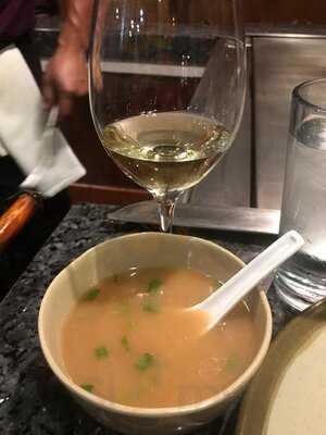 Hibachi Steak House & Sushi Bar