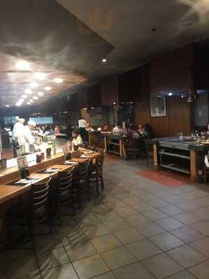 Hibachi Steak House & Sushi Bar