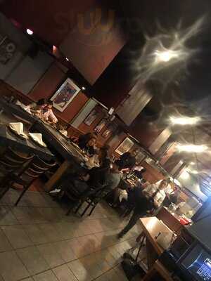 Hibachi Steak House & Sushi Bar