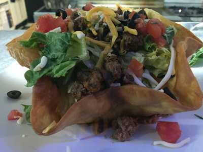 Half Time Bar & Grill