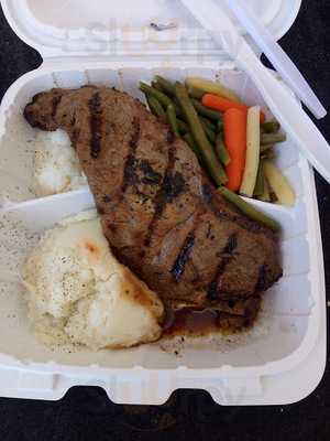 Half Time Bar & Grill