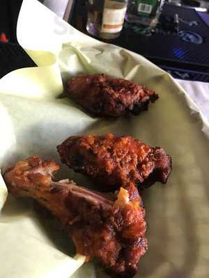 Half Time Bar & Grill