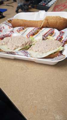 Firehouse Subs