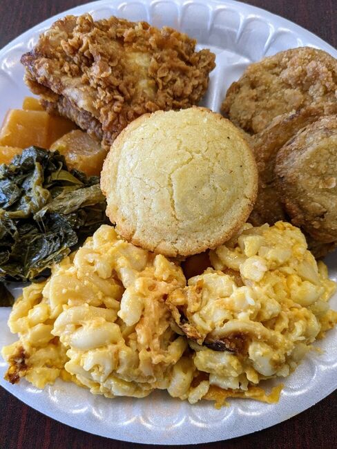 Miles To Go Whitesville