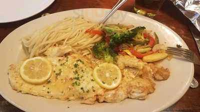 Vito's Pizza And Grill