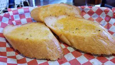 Vito's Pizza And Grill