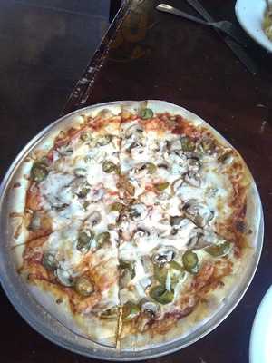 Vito's Pizza And Grill