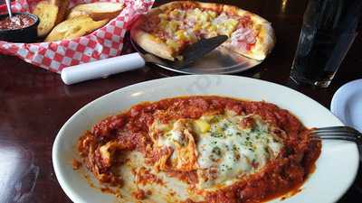 Vito's Pizza And Grill