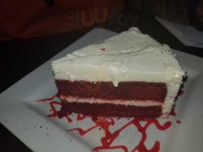 Vito's Pizza And Grill