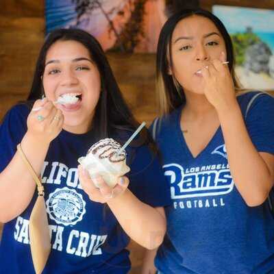 Paradice Hawaiian Shave Ice & Ice Cream