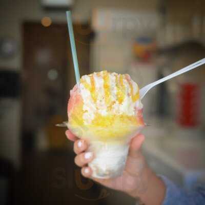 Paradice Hawaiian Shave Ice & Ice Cream