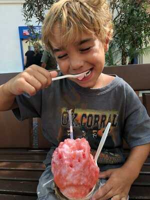 Paradice Hawaiian Shave Ice & Ice Cream