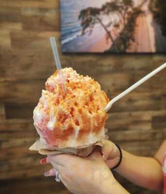 Paradice Hawaiian Shave Ice & Ice Cream