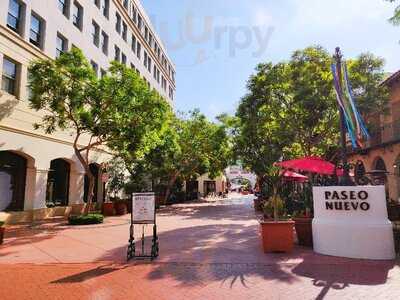 Paradice Hawaiian Shave Ice & Ice Cream