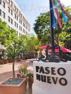 Paradice Hawaiian Shave Ice & Ice Cream