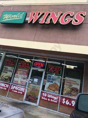World Wings