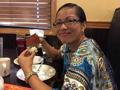 Hibachi Buffet And Sushi