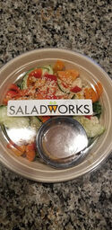 Saladworks