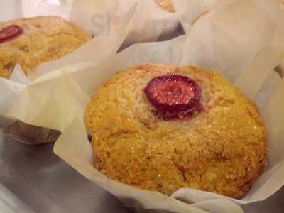 Cote's Portland Cafe