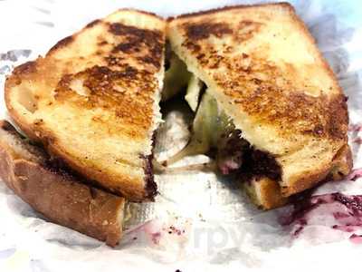 Cote's Portland Cafe