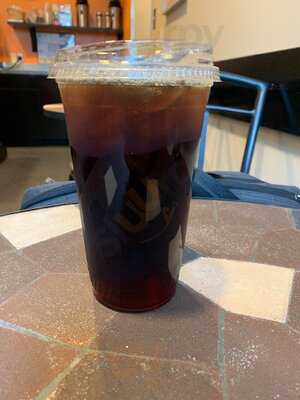 Cote's Portland Cafe