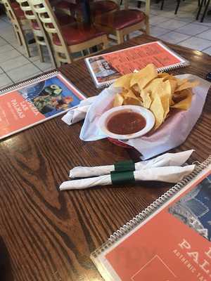 Taqueria Las Palmas