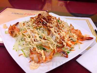 New Pho No 1 Noodle House