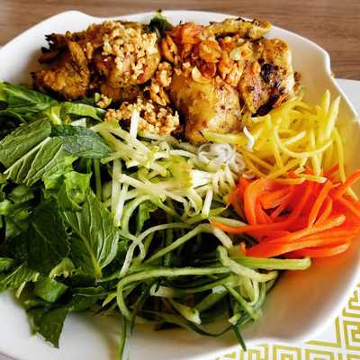 New Pho No 1 Noodle House