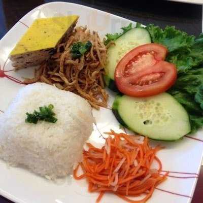 New Pho No 1 Noodle House