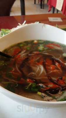 New Pho No 1 Noodle House