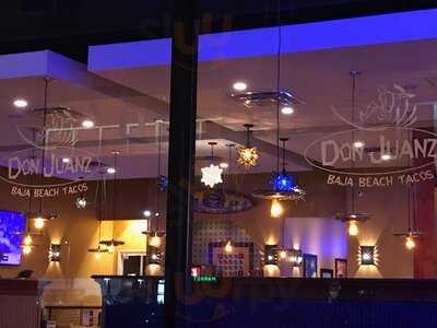 Don Juanz Baja Beach Tacos