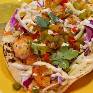 Don Juanz Baja Beach Tacos