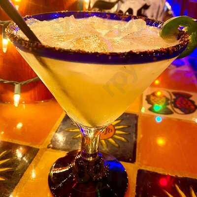 Don Juanz Baja Beach Tacos