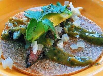 Don Juanz Baja Beach Tacos