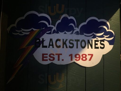 Blackstone's