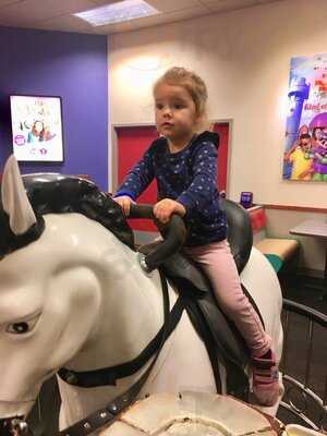 Chuck E. Cheese's