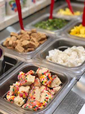 Berryline - Porter Square