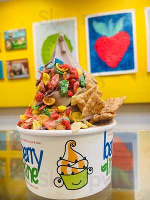 Berryline - Porter Square