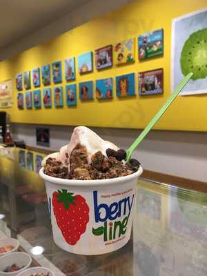 Berryline - Porter Square