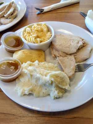 Boston Market