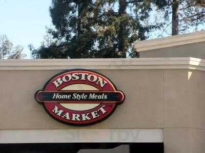 Boston Market