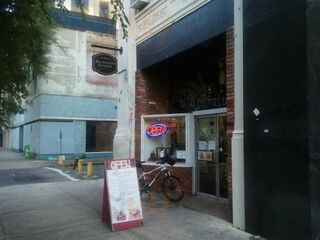 Seed Master's Unlimited Cafe