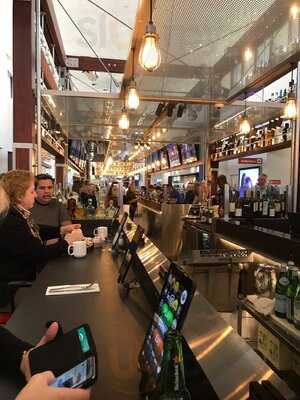 Wanderlust Burger Bar