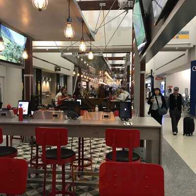 Wanderlust Burger Bar