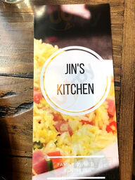 Jin's Kitchen