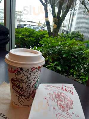 Starbucks