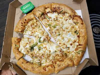 Pizza Hut
